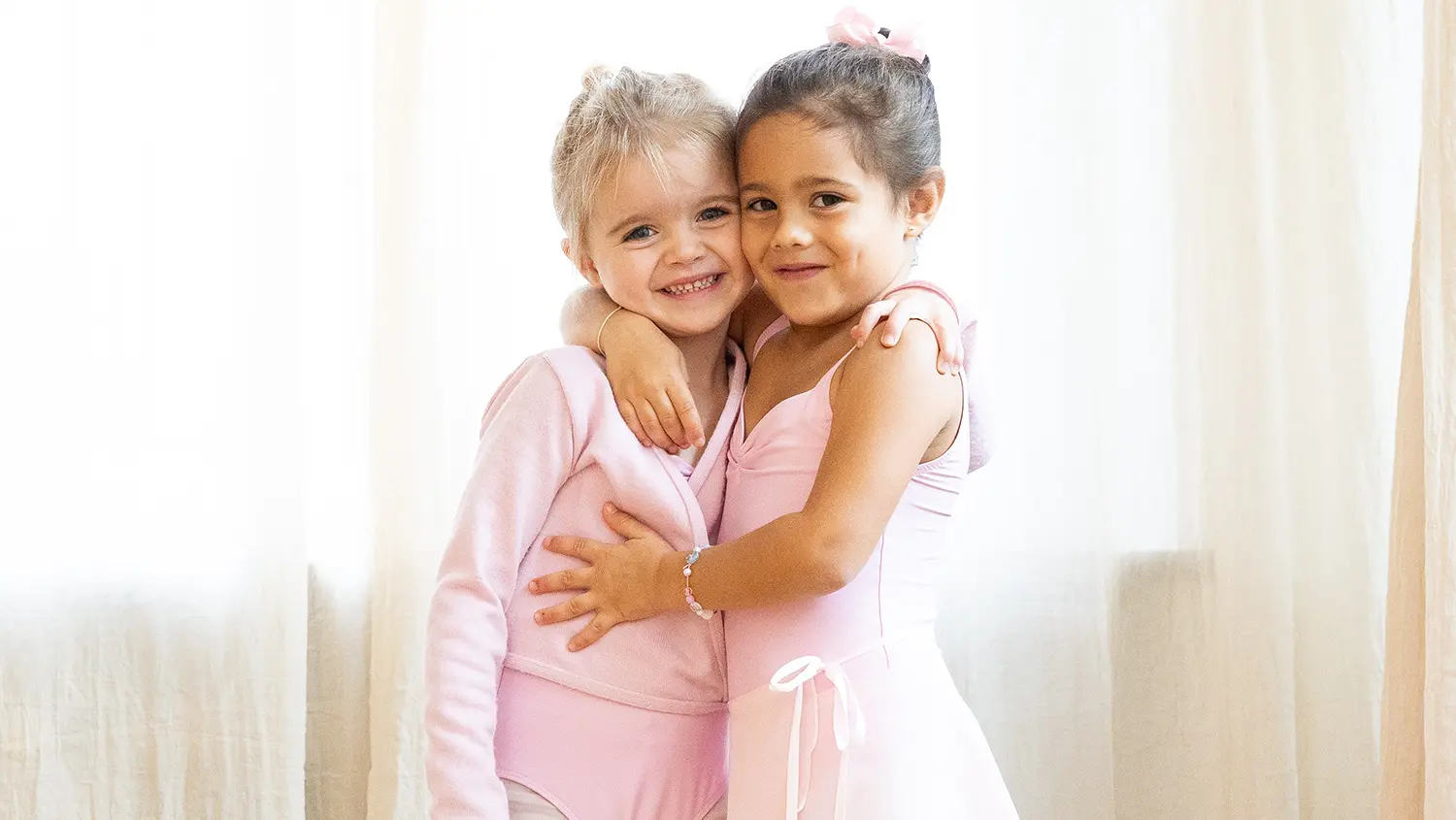 Mini Ballett