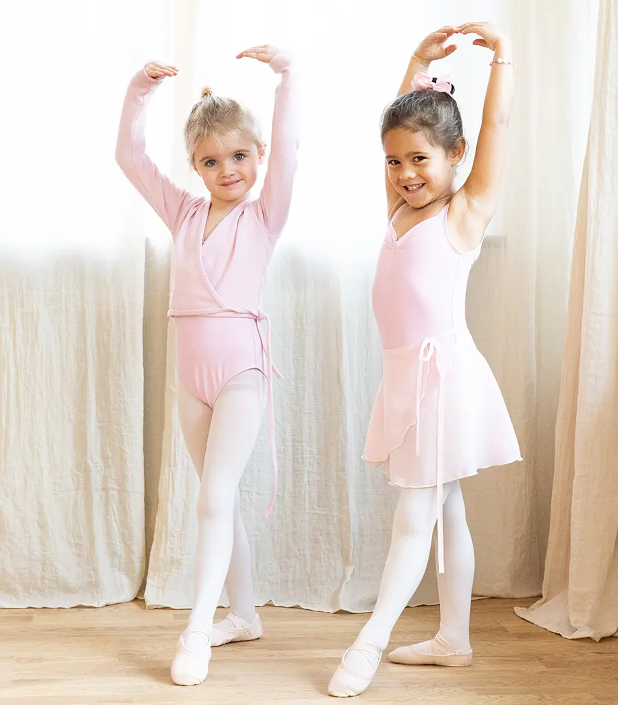 Kinderballett