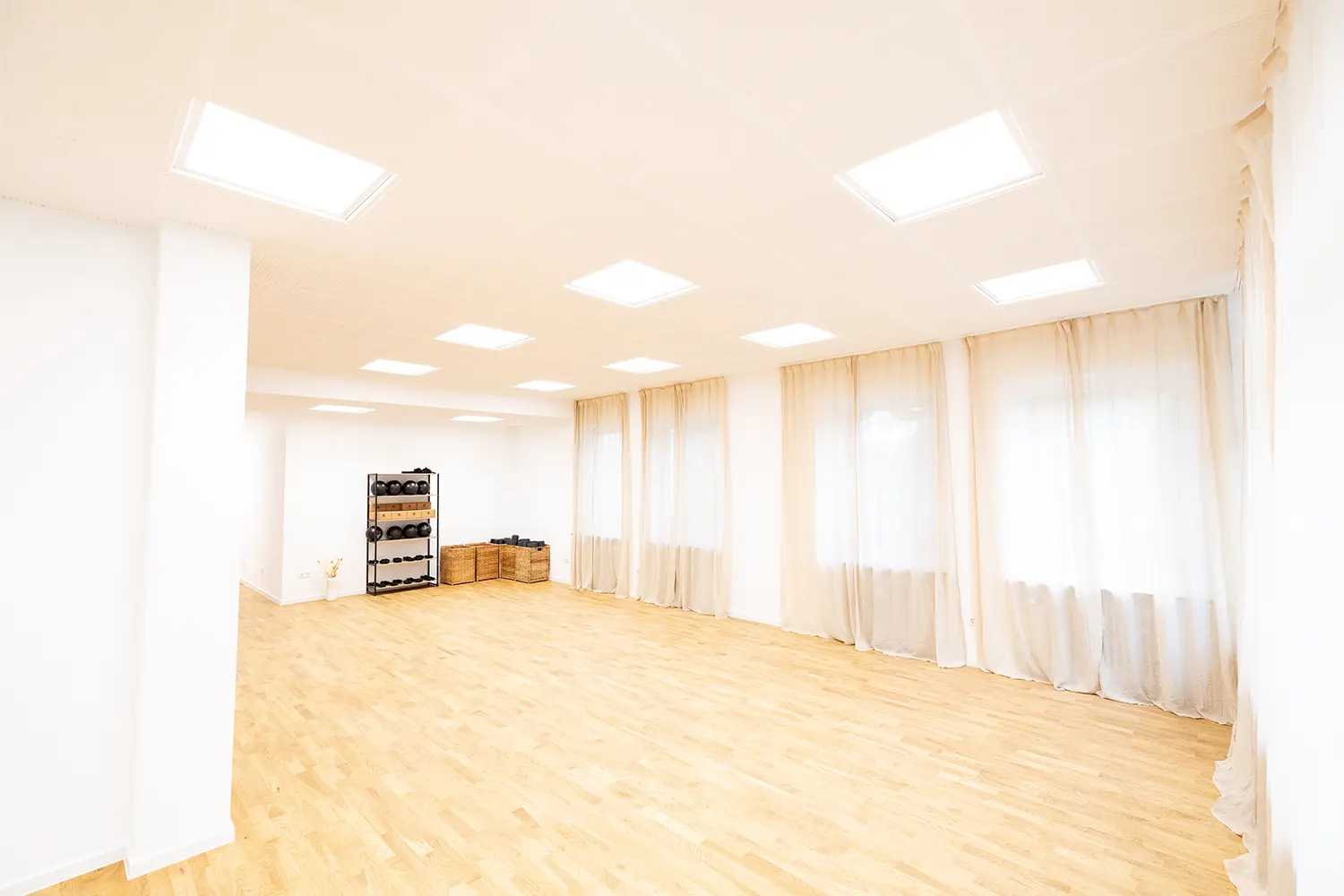 Willkommen im Studio Core & Emotion