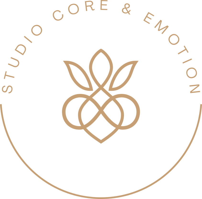 Core & Emotion Logo